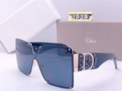 cheap quality Dior Sunglasses Model No. 943